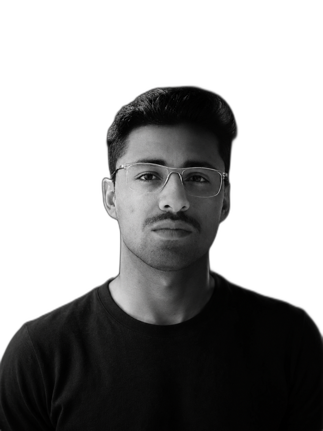 Syed Ruidar Ali Shah (Rui) — AI Engineer and Full-Stack Developer